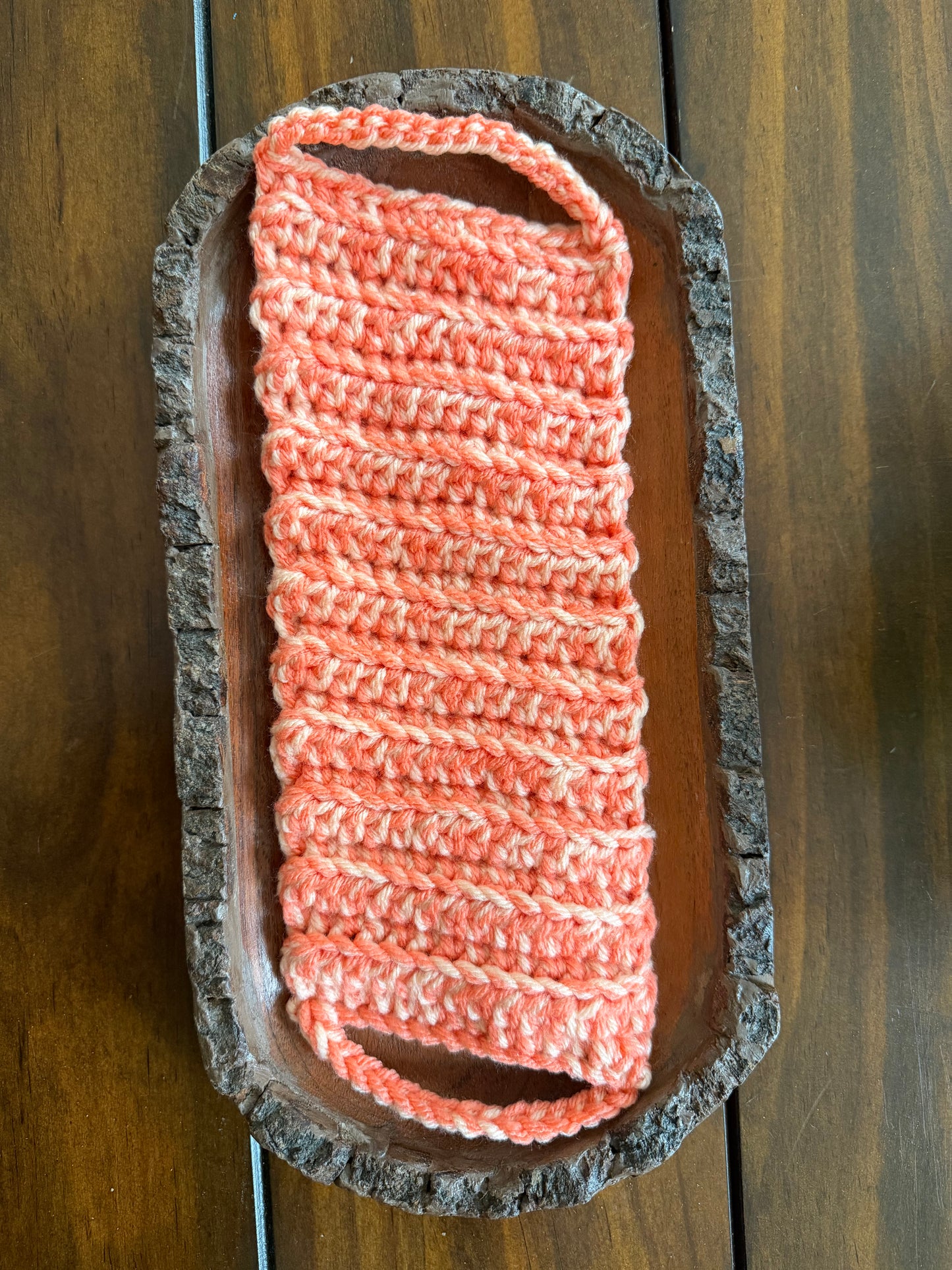Crochet Mug Cozy