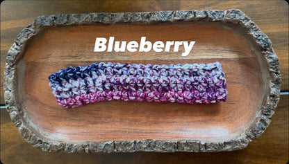 Crochet Bookmark