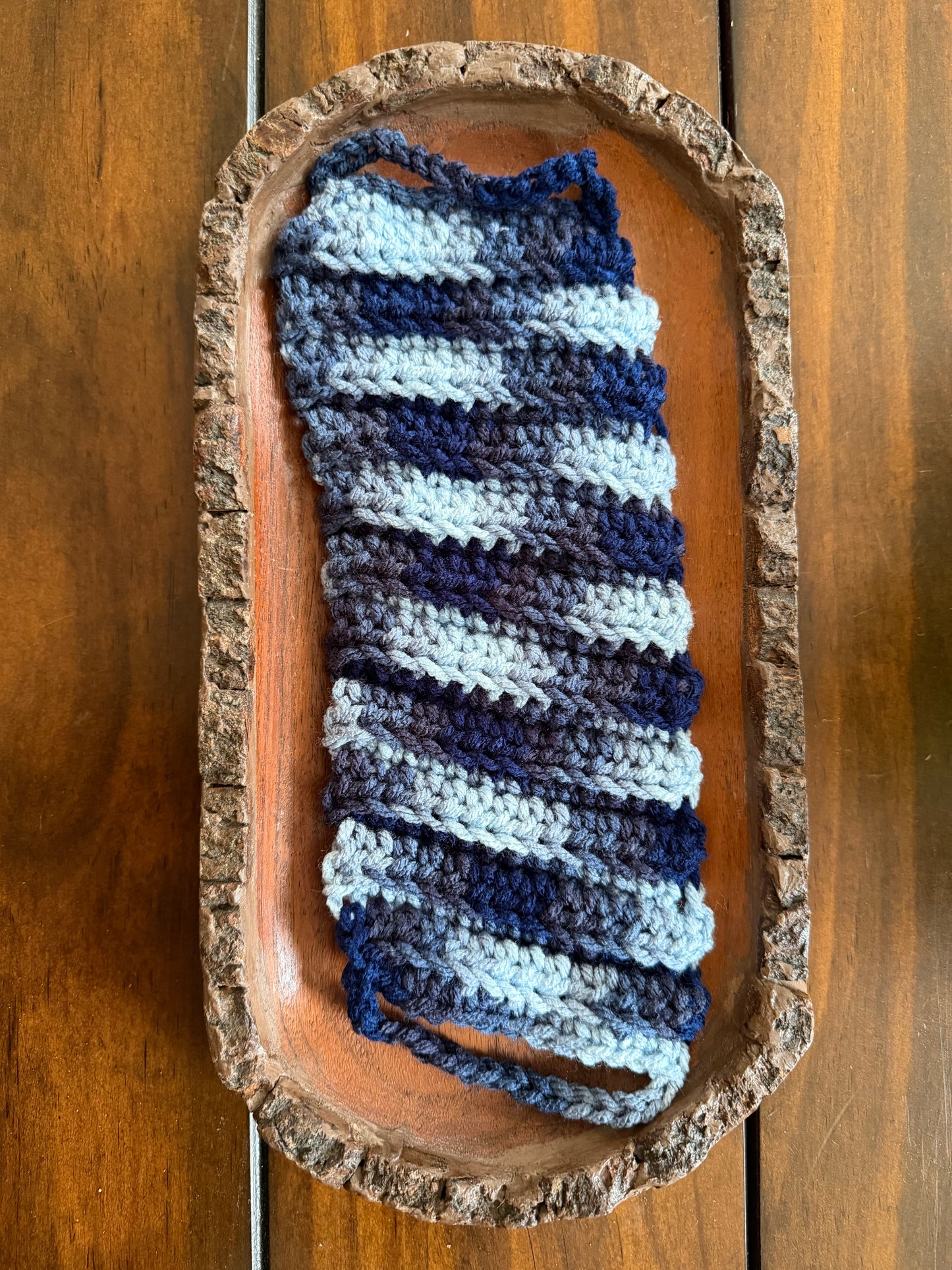 Crochet Mug Cozy