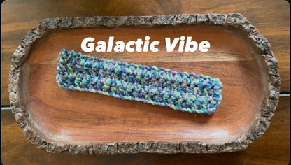 Crochet Bookmark