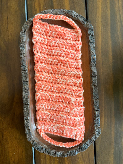 Crochet Mug Cozy